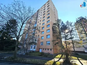 Pronájem bytu 3+1, Plzeň - Bolevec, Tachovská, 72 m2