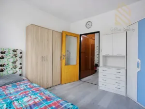 Prodej bytu 3+1, České Budějovice - České Budějovice 3, J. Š. Baara, 73 m2