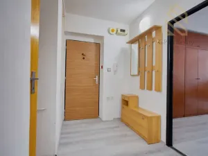 Prodej bytu 3+1, České Budějovice - České Budějovice 3, J. Š. Baara, 73 m2