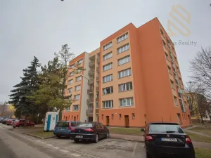 Prodej bytu 3+1, České Budějovice - České Budějovice 3, J. Š. Baara, 73 m2