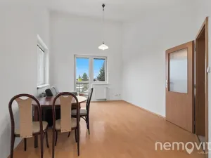 Pronájem bytu 2+kk, Dolní Břežany, Ke Kapličce, 53 m2