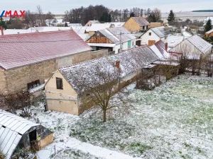 Prodej pozemku pro bydlení, Tavíkovice - Dobronice, 630 m2