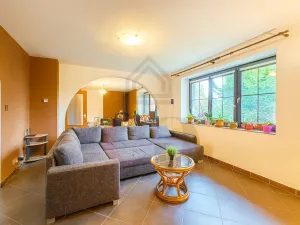 Prodej rodinného domu, Tymákov, 188 m2