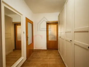 Prodej rodinného domu, Tymákov, 188 m2