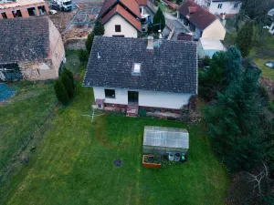 Prodej rodinného domu, Tymákov, 188 m2