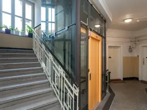 Prodej bytu 2+kk, Praha - Libeň, Bednářská, 56 m2