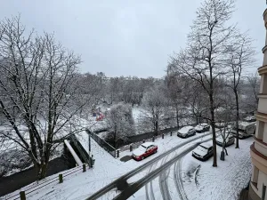 Prodej bytu 2+kk, Praha - Libeň, Bednářská, 56 m2