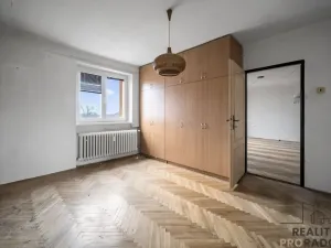 Pronájem bytu 3+1, Pardubice - Zelené Předměstí, 74 m2