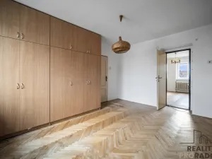 Pronájem bytu 3+1, Pardubice - Zelené Předměstí, 74 m2