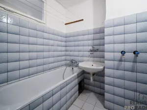 Pronájem bytu 3+1, Pardubice - Zelené Předměstí, 74 m2