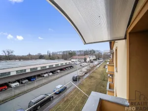 Pronájem bytu 3+1, Pardubice - Zelené Předměstí, 74 m2