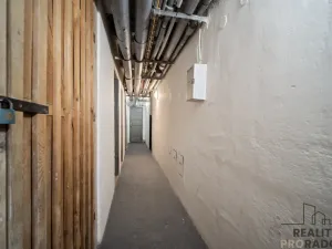 Pronájem bytu 3+1, Pardubice - Zelené Předměstí, 74 m2