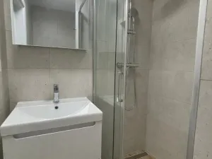 Pronájem bytu 1+kk, Pardubice, Palackého třída, 31 m2