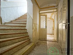 Prodej rodinného domu, Javorník, 17. listopadu, 790 m2