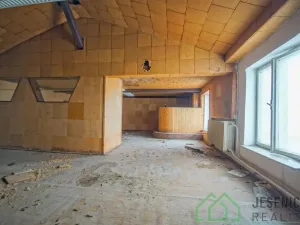 Prodej rodinného domu, Javorník, 17. listopadu, 790 m2