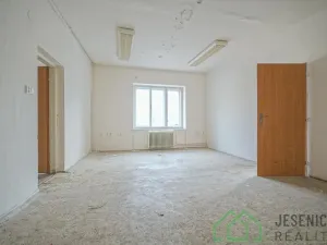 Prodej rodinného domu, Javorník, 17. listopadu, 790 m2