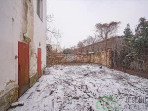 Prodej rodinného domu, Javorník, 17. listopadu, 790 m2