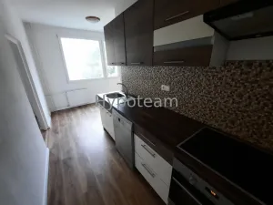 Pronájem bytu 2+1, Chlumec, Ústecká, 62 m2