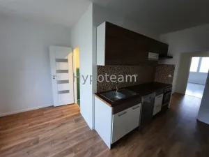 Pronájem bytu 2+1, Chlumec, Ústecká, 62 m2