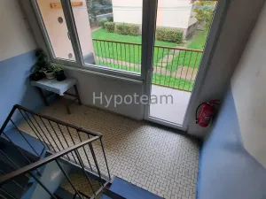 Pronájem bytu 2+1, Chlumec, Ústecká, 62 m2