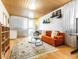 Prodej bytu 3+1, Kladno, M. Švabinského, 77 m2