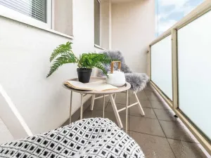 Prodej bytu 3+1, Kladno, M. Švabinského, 77 m2