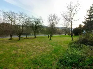 Prodej pozemku pro bydlení, Ratiboř, 1021 m2