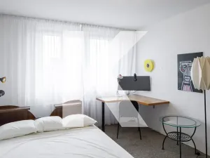 Prodej bytu 3+1, Praha - Nusle, Kloboučnická, 73 m2