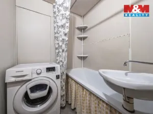 Prodej bytu 3+1, Bílina, Sídliště Za Chlumem, 80 m2