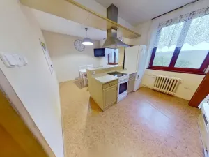 Pronájem bytu 3+1, Přibyslavice, Kolonka, 72 m2