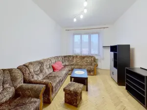 Pronájem bytu 3+1, Přibyslavice, Kolonka, 72 m2