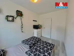 Prodej bytu 2+kk, Most, Višňová, 40 m2