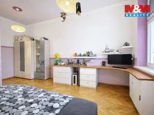 Prodej bytu 2+kk, Praha - Libeň, Drahobejlova, 65 m2