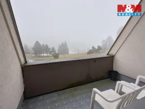 Prodej bytu 2+kk, Všemina, 45 m2