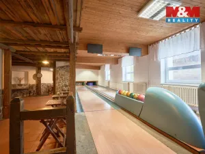 Prodej bytu 2+kk, Všemina, 45 m2