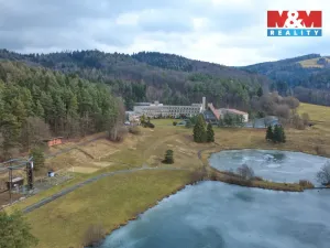 Prodej bytu 2+kk, Všemina, 45 m2