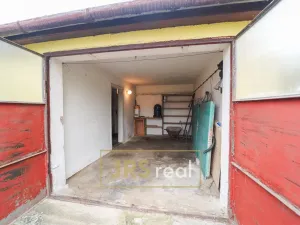 Prodej rodinného domu, Klobouky u Brna, Nádražní, 141 m2