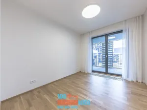 Pronájem bytu 2+kk, Praha - Modřany, Mezi vodami, 55 m2