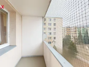 Prodej bytu 3+1, Kuřim, Na Loučkách, 68 m2