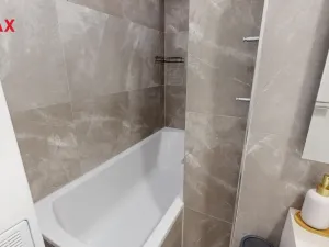 Prodej bytu 3+1, Kuřim, Na Loučkách, 68 m2