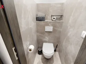 Prodej bytu 3+1, Kuřim, Na Loučkách, 68 m2