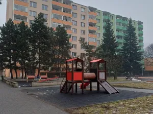 Prodej bytu 3+1, Kuřim, Na Loučkách, 68 m2