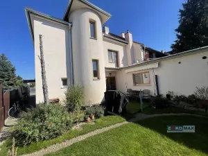 Prodej rodinného domu, Břeclav, Chodská, 200 m2