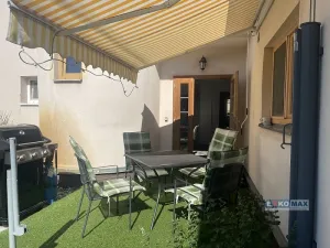 Prodej rodinného domu, Břeclav, Chodská, 200 m2