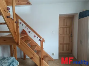 Prodej rodinného domu, Hořiněves, 82 m2