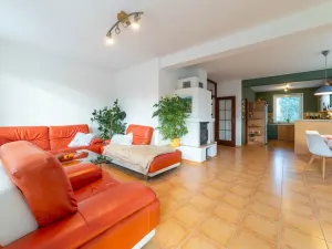 Prodej rodinného domu, Zlín - Kostelec, Fialková, 160 m2