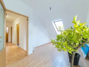 Prodej rodinného domu, Zlín - Kostelec, Fialková, 160 m2