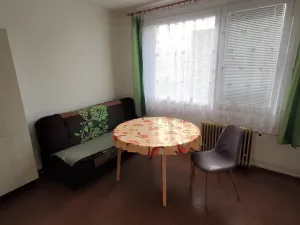 Pronájem bytu 2+kk, Strakonice - Strakonice I, Heydukova, 37 m2
