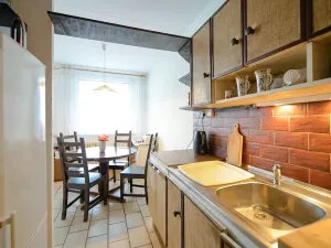 Prodej bytu 3+1, Praha - Chodov, Jarníkova, 74 m2