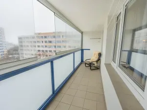 Prodej bytu 3+1, Praha - Chodov, Jarníkova, 74 m2